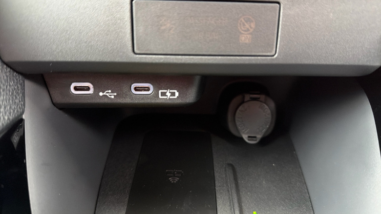 Mazda 2 Hybrid 1.5i Hybrid Homura 5dr CVT Hybrid Hatchback